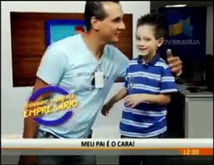 Especial Meu pai é o cara