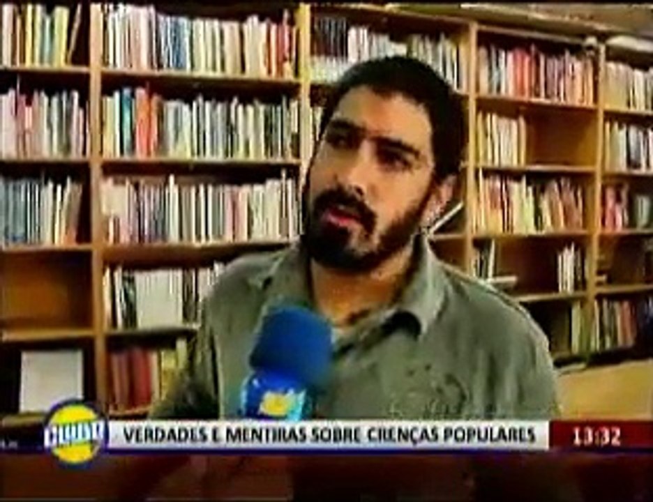 Superstição