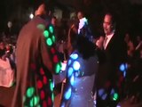 Small Fun Mexican Traditional Wedding Mobile Dj Gig Log  (Bodas tradicionales)