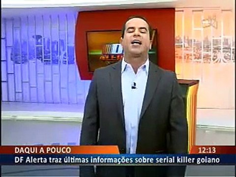 A saga dos foragidos