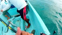 Adictos Pesca de Caritos Febrero 2014 sisal