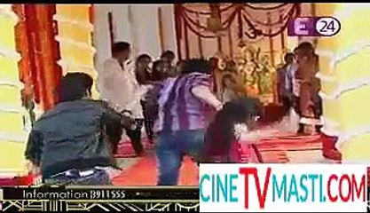 Thapki Pyaar Ki 4 july 2015 - Thapki ki Life Main Aya Vivaan