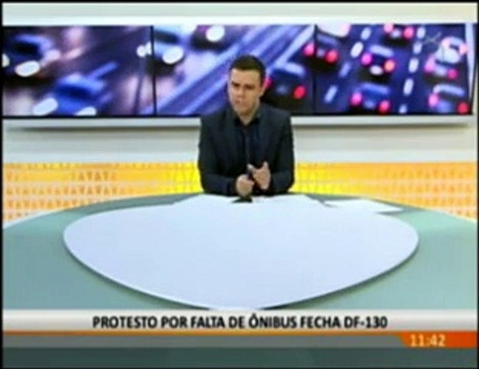 Manifestação