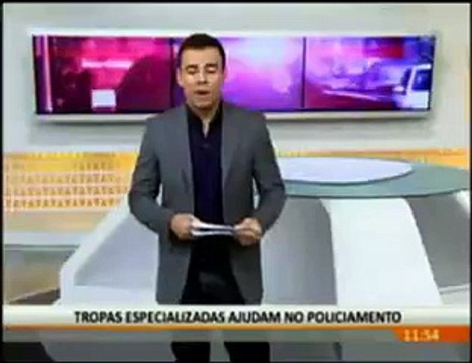 Ostentação