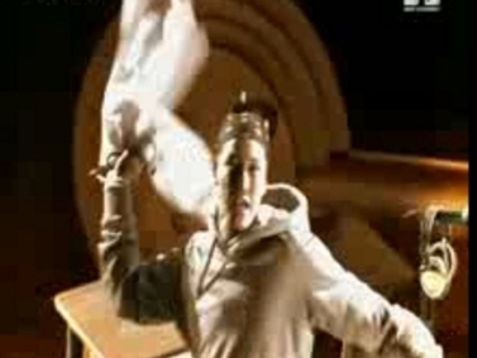 Axiom - Lille ma médina