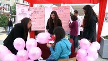 Feria Informativa estudiantes de Medicina - Universidad Autónoma de Chile, Talca