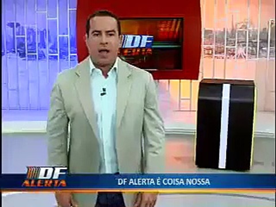 Fogo na bomba