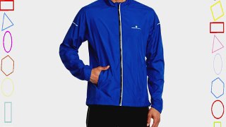 Ronhill Men's Pursuit Run Jacket - Cobalt Large