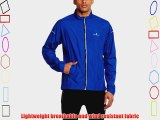 Ronhill Men's Pursuit Run Jacket - Cobalt Large