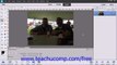 Photoshop Elements 12 Tutorial Adjusting Shadows/Highlights Adobe Training Lesson 14.3