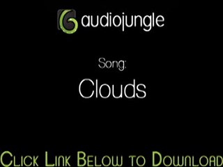 AudioJungle: Clouds (Download Link Included)