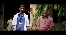 Orange Mittai  Official Trailer 4K - Vijay Sethupathi  - Justin Prabhakaran - Biju Viswanath