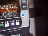 Savamco MAC-22  Vending Machine  Snack and Soda Combo  Second Unit
