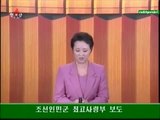 KCTV (DPRK Military Warns of Merciless Reaction to South Korea)