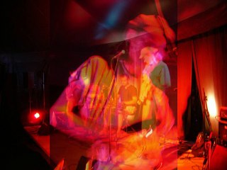 Orties d' Secours - espace si bas