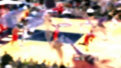 The greatest NBA plays of all time!