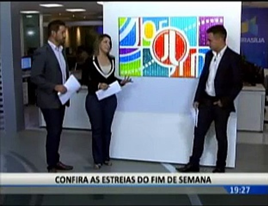 Estreias