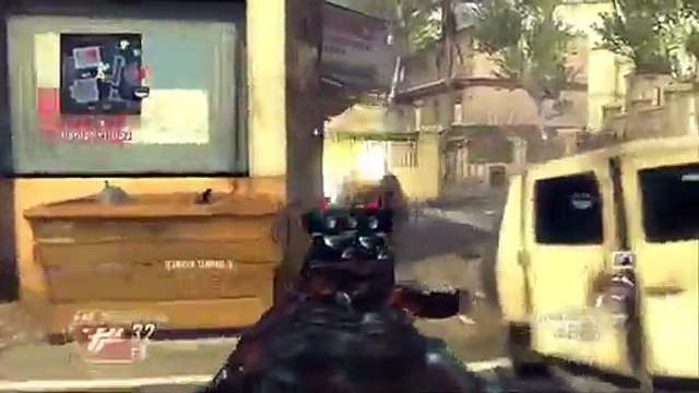 AN94 Double Nuclear on Slums w Rosen