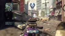 AN94 HARDCORE Domination Double Nuclear on Overflow w Ultra Killer