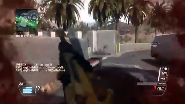 AN94 Non Lethal Double Nuclear w Kill Chain