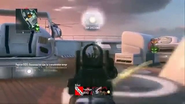 AN94 Peacekeeper 6v6 HARDCORE Domination Double Nuclear(1)