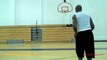 Dirk Nowitzki Elbow Catch & Shot-Fake Jumper Pt. 1 | Shooting Fundamentals | Dre Baldwin