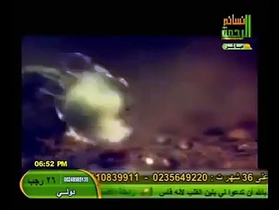 شاهد عظمة الله   سمك يعيش بعد أن يغلي في ماء حار