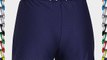 Under Armour Women's Play Up Shorts - Faded Ink/White Medium