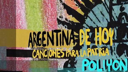 Canción para el Día de la Independencia Argentina: "Cuando canto 9 de Julio" - Poliyon