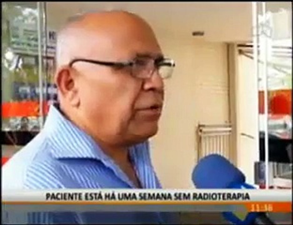 Hospital de Base