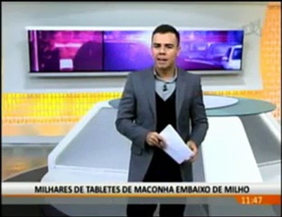 Tráfico