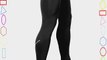 Sugoi Mid Zero Cycing Leg Warmer - Black Small