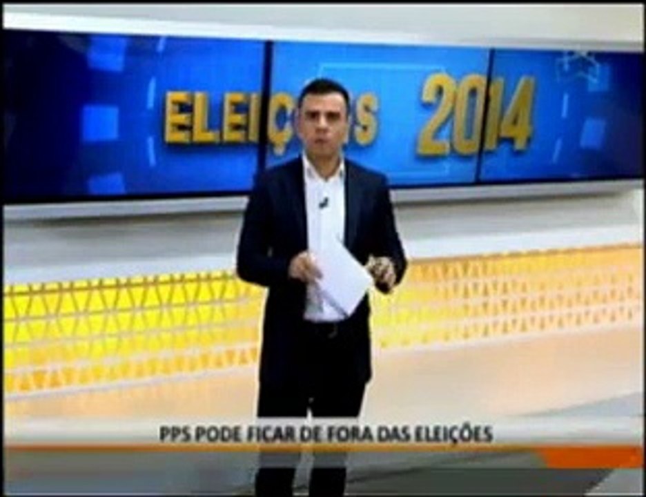 Eleições 2014