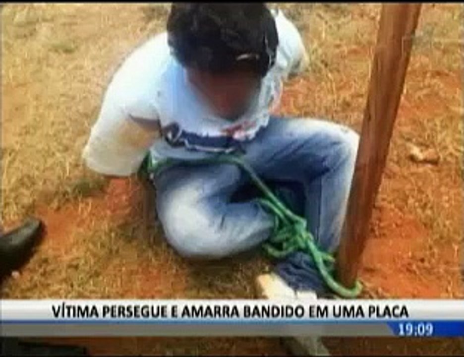 Confusão