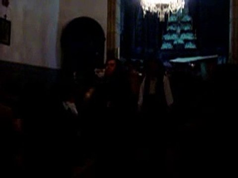 2008-01-05, Covilhã - Cantar das Janeiras