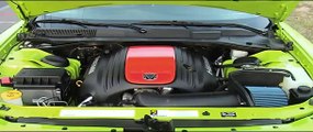 '07 Dodge Charger Daytona R/T Hemi 5.7l Flowmaster Super 40 Exhaust aFe intake sound clips