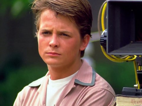 Back to the Future Featurette - Tales From the Future - In the beginning