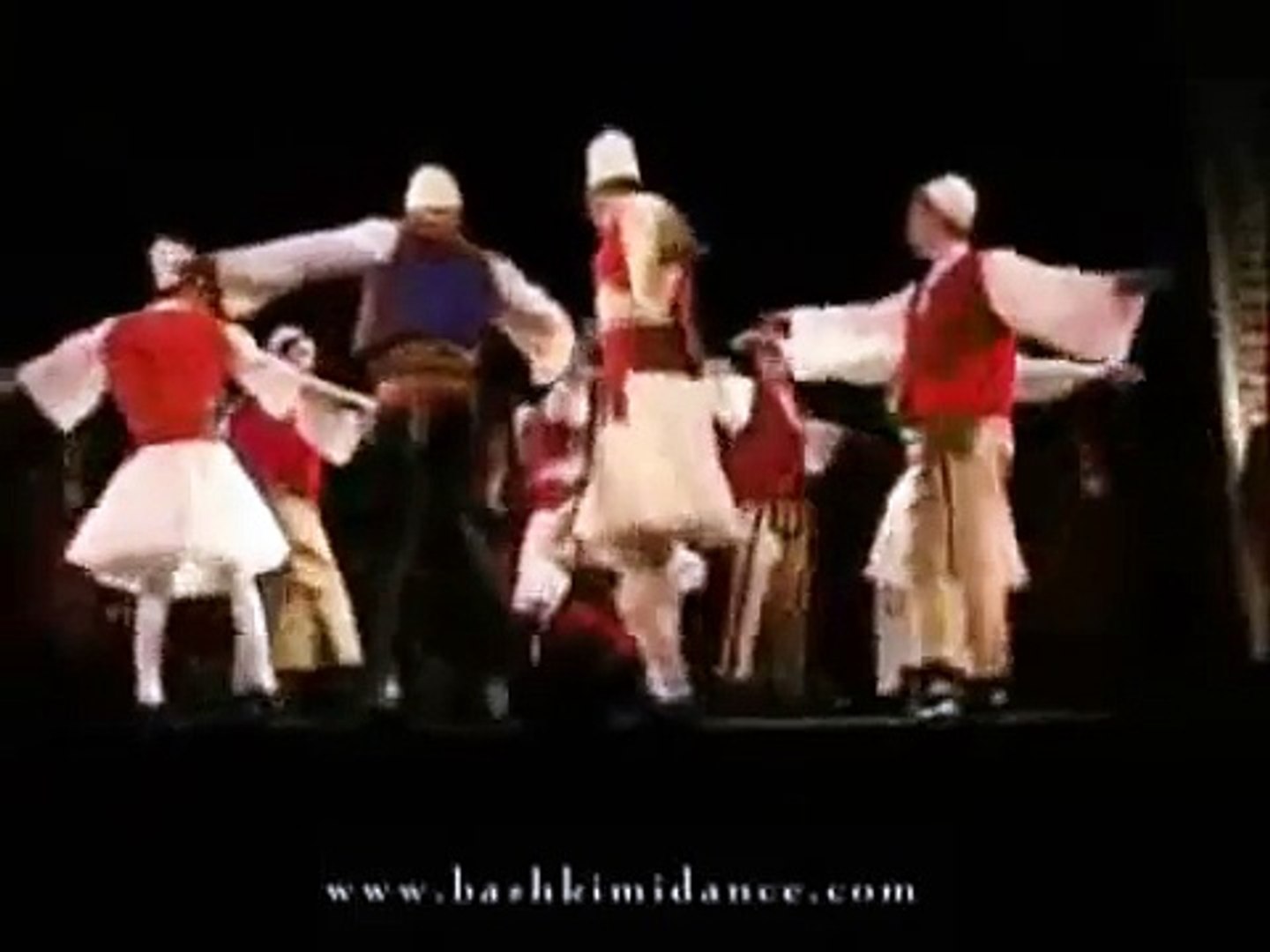Albanian Music  --  Illyrian Music -- Balkan Music