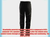 4ucycling Windproof Athletic Fleece Pants for Outdoor and Multi Sports(XXXL)