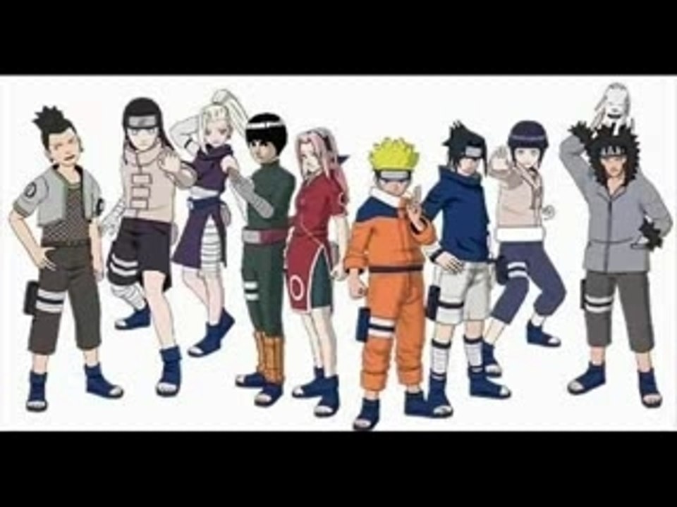 AmV-Naruto