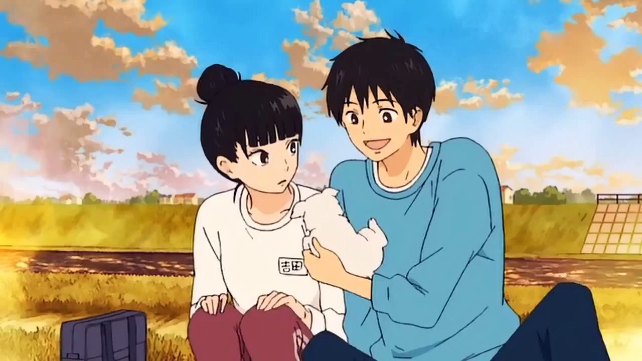 You For Me - AMV - Best Romance AWA Pro 2011