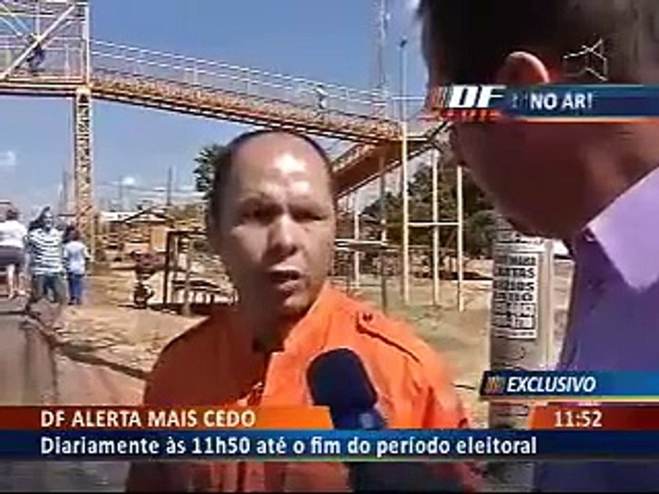 Flagrante DF Alerta