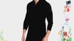 Icebreaker Oasis Men's Long-Sleeved Shirt with Hood Black black Size:S
