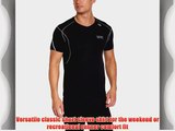 Gore Running Wear Essential Men's Shirt black Size:M