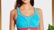 SHOCK ABSORBER Ladies Ultimate Run Sports Bra Teal 30B