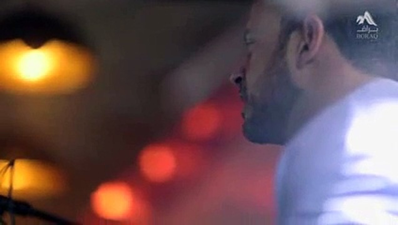 جئتك نادما أرجو رضاك - مصطفى حسني وعبد الرحمن رشدي