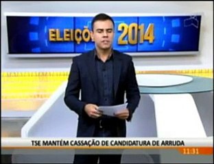 Justiça eleitoral