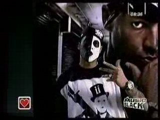 Booba - Garde la pêche