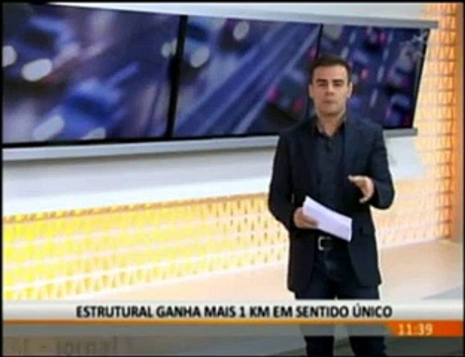 A partir de segunda