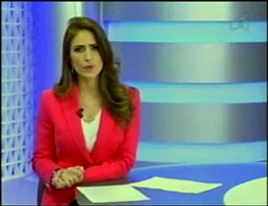 Vazamento de gás